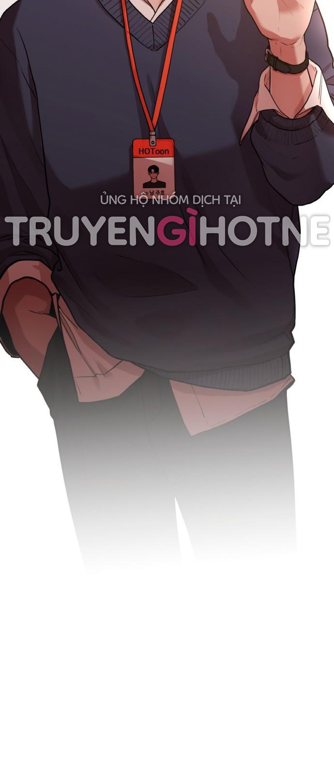 Cuộc Sống Của Tác Giả Truyện Người Lớn chapter 1.2 - Trang 40