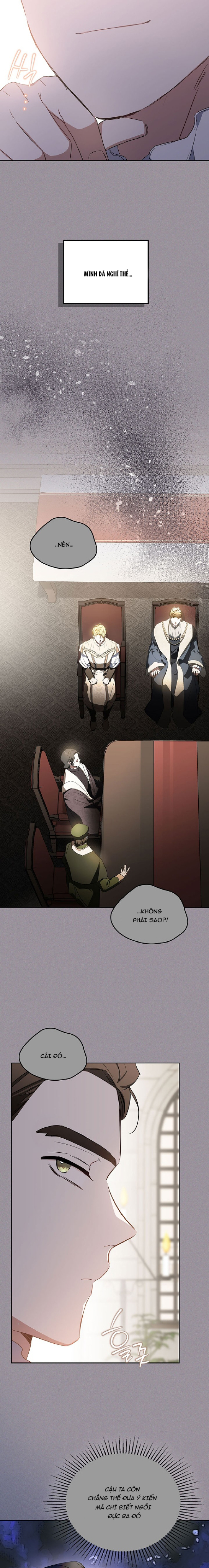 lần này tôi sẽ trở thành gia chủ chapter 127 26