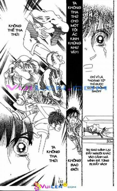 nàng tiên ánh trăng - kaguya hime chapter 20 132