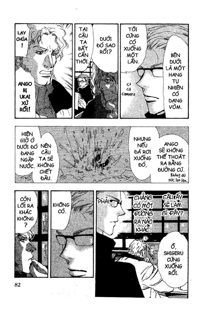 mầm sống chapter 49 3