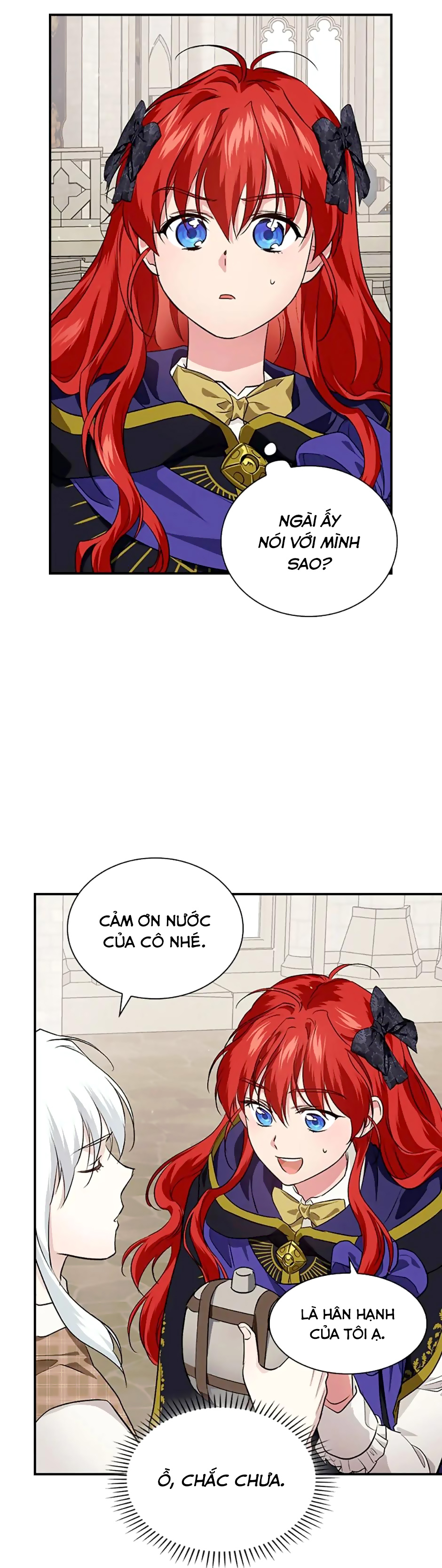 đi tìm con trai của cha tôi chapter 62 24