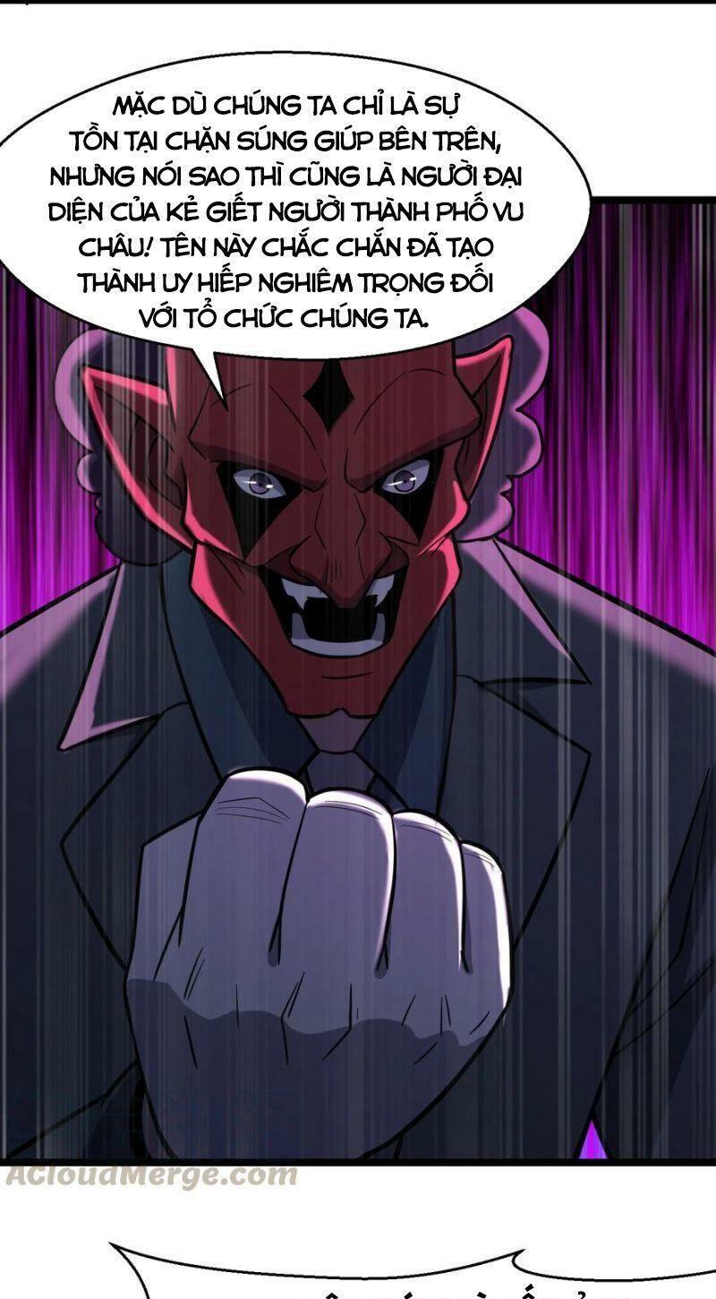 đừng hiểu lầm, tôi mới là người bị hại! chapter 38 71