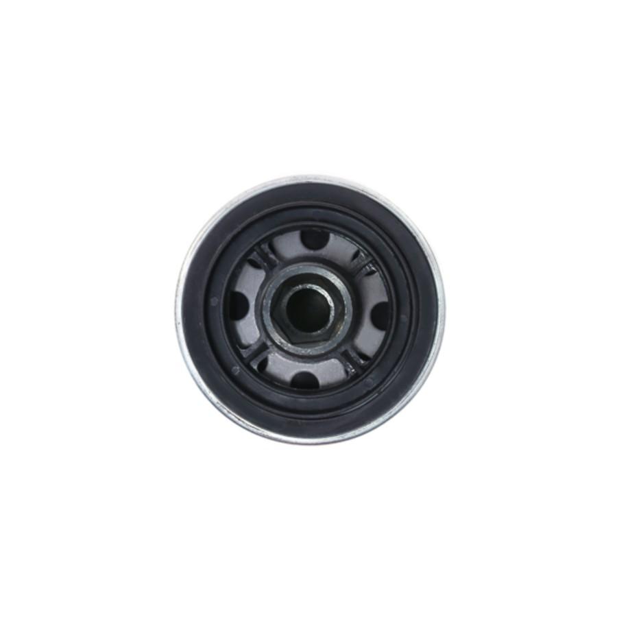 Bộ lọc gió điều hòa có than hoạt tính  + lọc dầu động cơ dành cho xe Audi A6 2.0 TFSI 05/2011-/