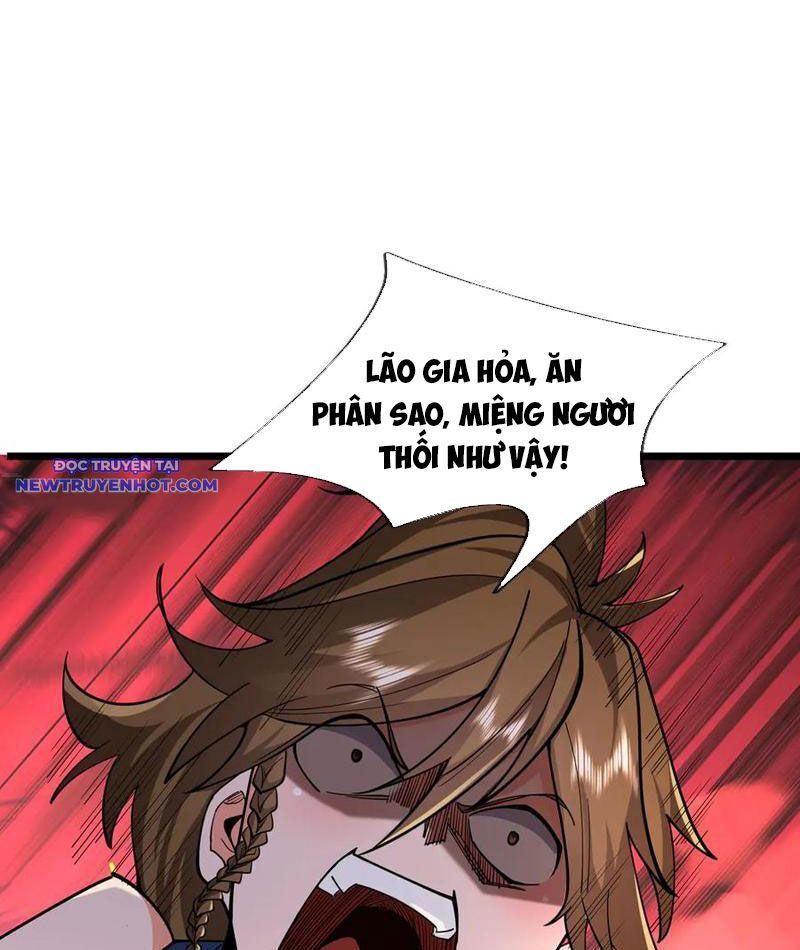 ngủ say vạn cổ: xuất thế đẩy ngang chư thiên chapter 75 61