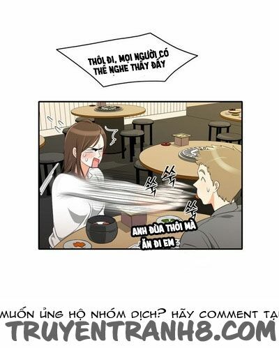 do it one more time- yêu lại từ đầu chapter 13 44