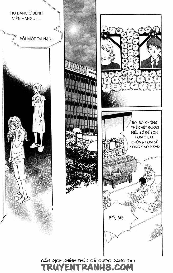 my beast chapter 3 26