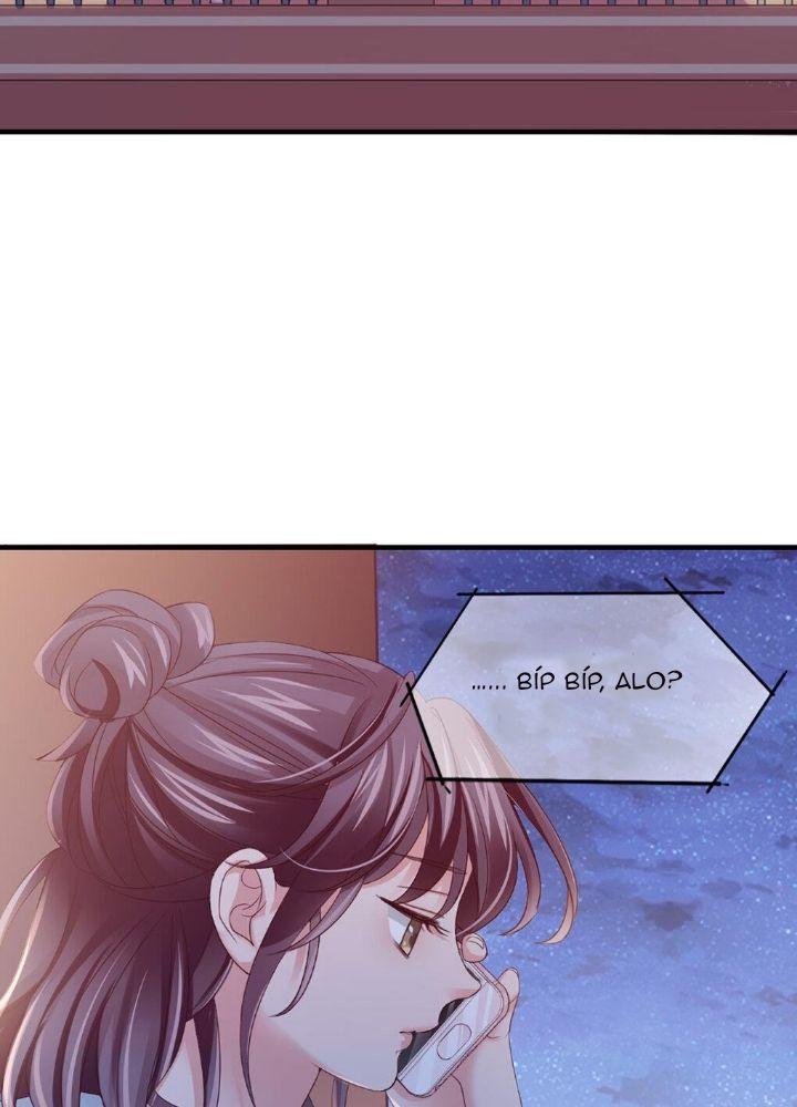 chiếc bật lửa và váy công chúa (b) chapter 33 68