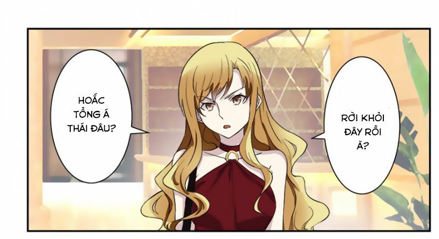 thiên kim đường môn chapter 50 18