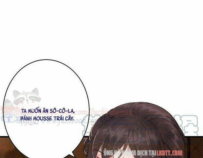 trọng sinh bá sủng nhiếp chính vương quá mạnh mẽ chapter 77 45