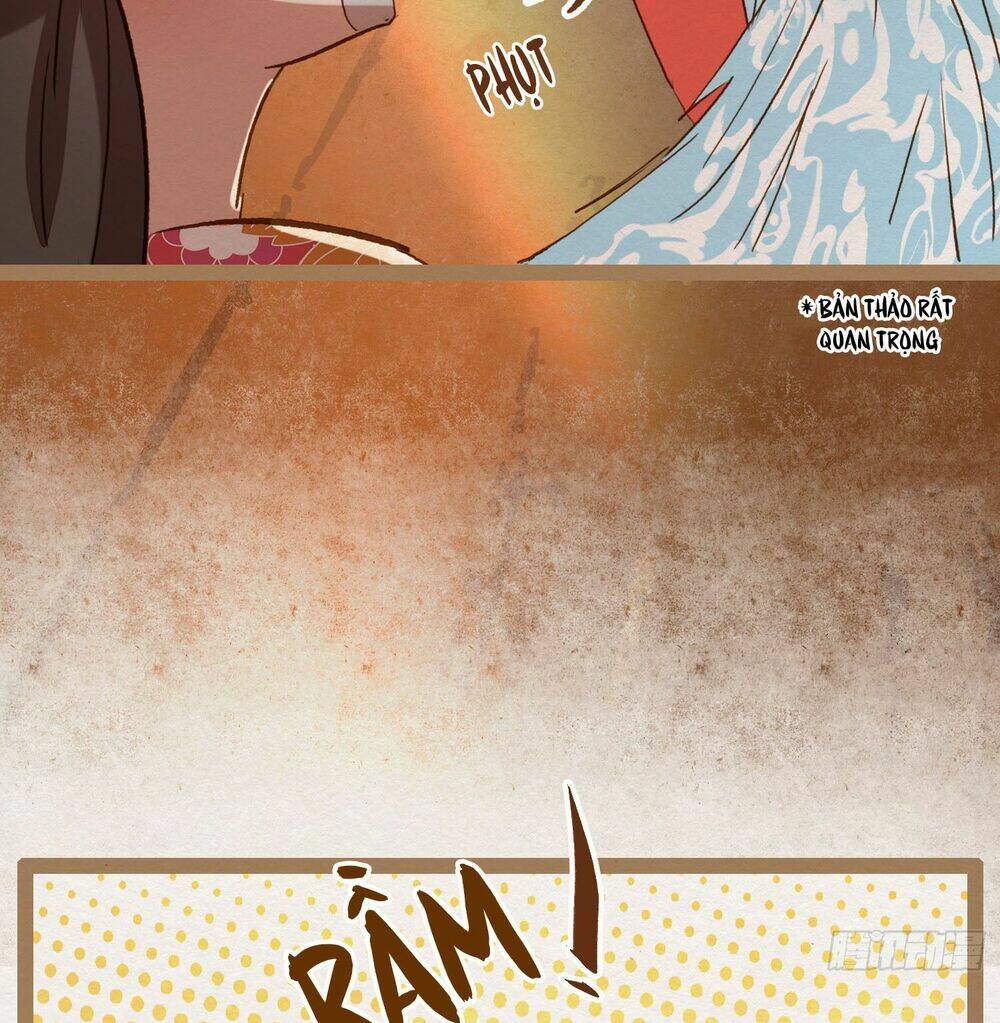 thiếu phật chapter 6 28