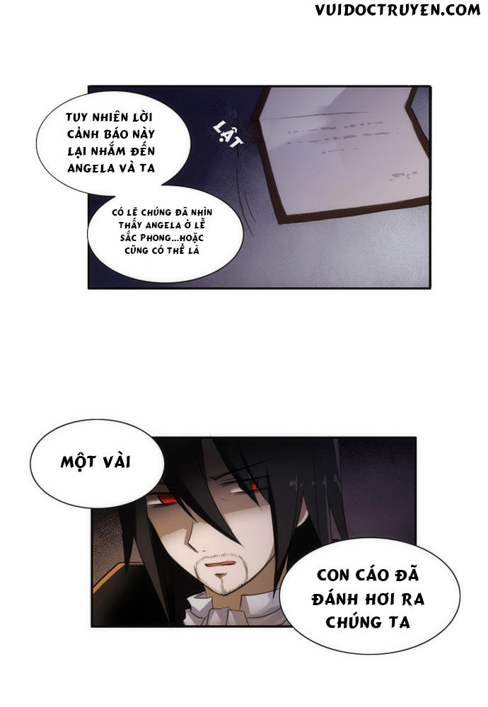 crepuscule (yamchi) chapter 39 2