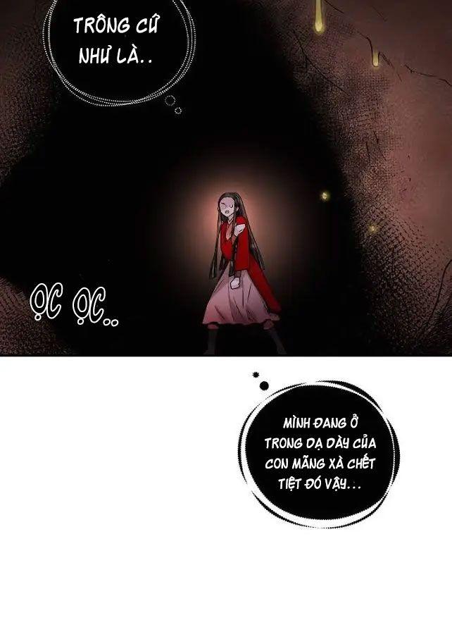 tôi là người mạnh nhất khi theo chủ nghĩa võ thuật chapter 29 43