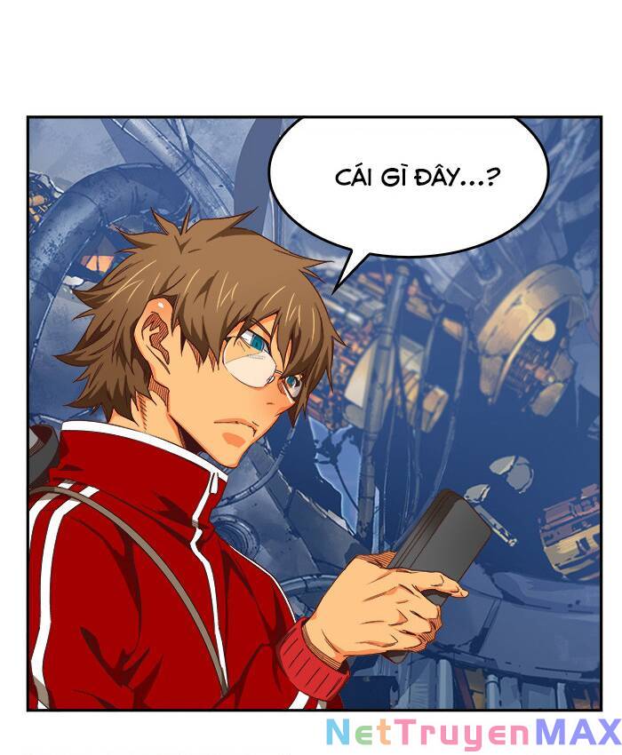 Chúa tể học đường chapter 540.5 28