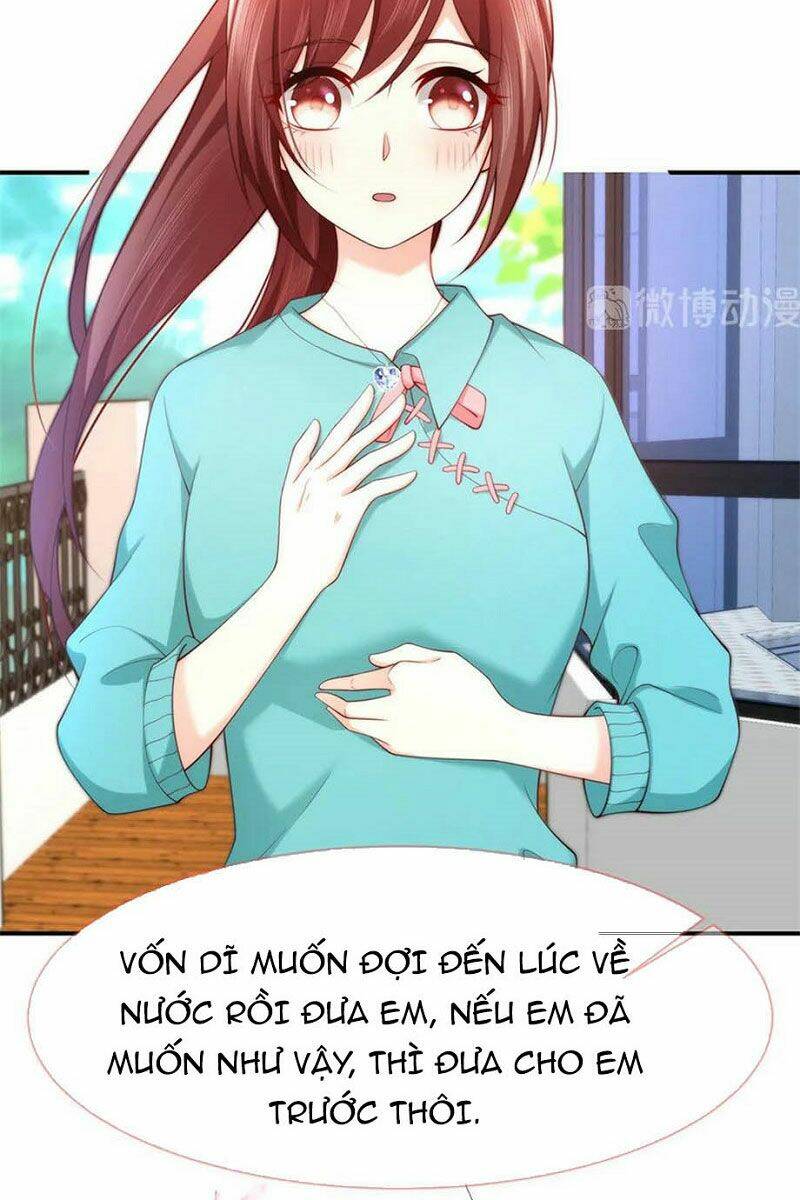 nam thần truy thê chỉ nam chapter 105.2 15