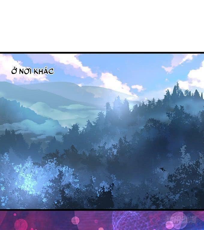 hồ tiên hung bạo chapter 157 20