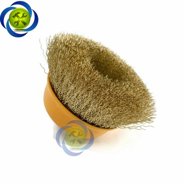 Chén cước Tolsen 77503 lỗ M14 x 2