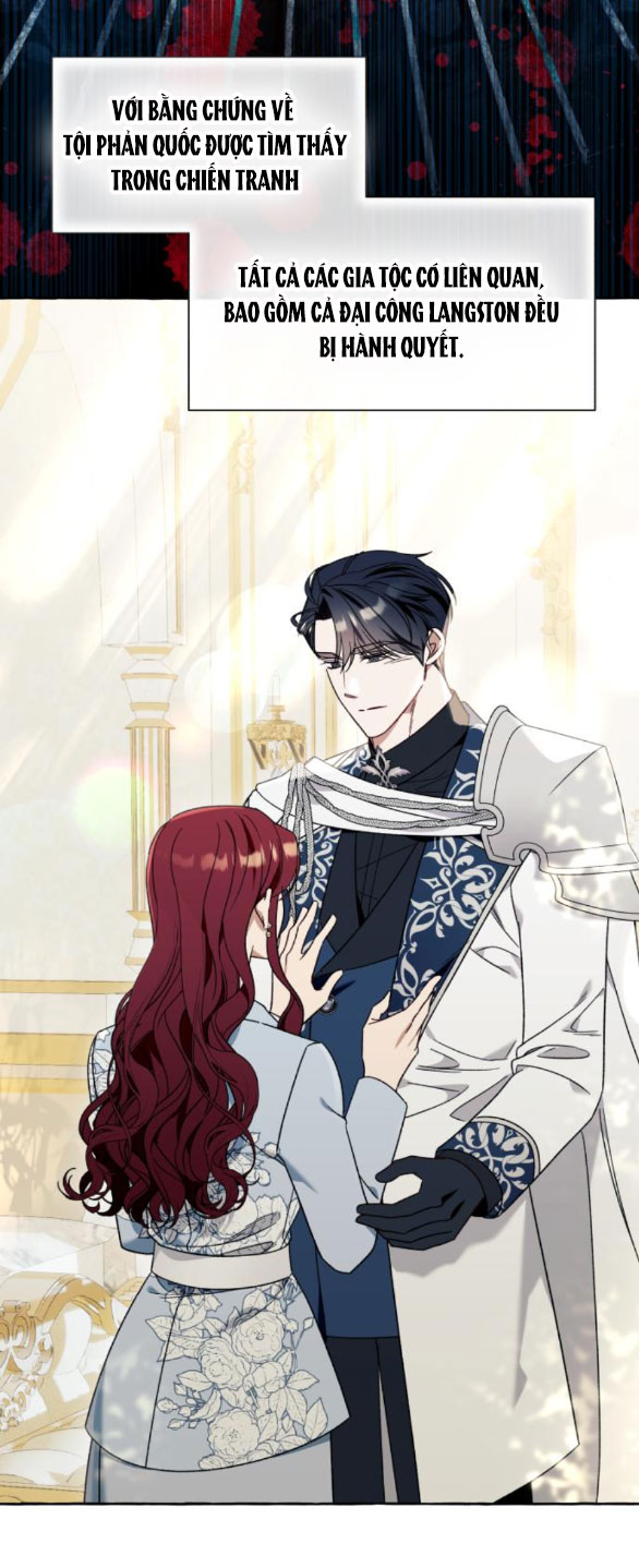 tôi tưởng đó chỉ là tiểu thuyết trọng sinh bình thường chapter 64.2 9