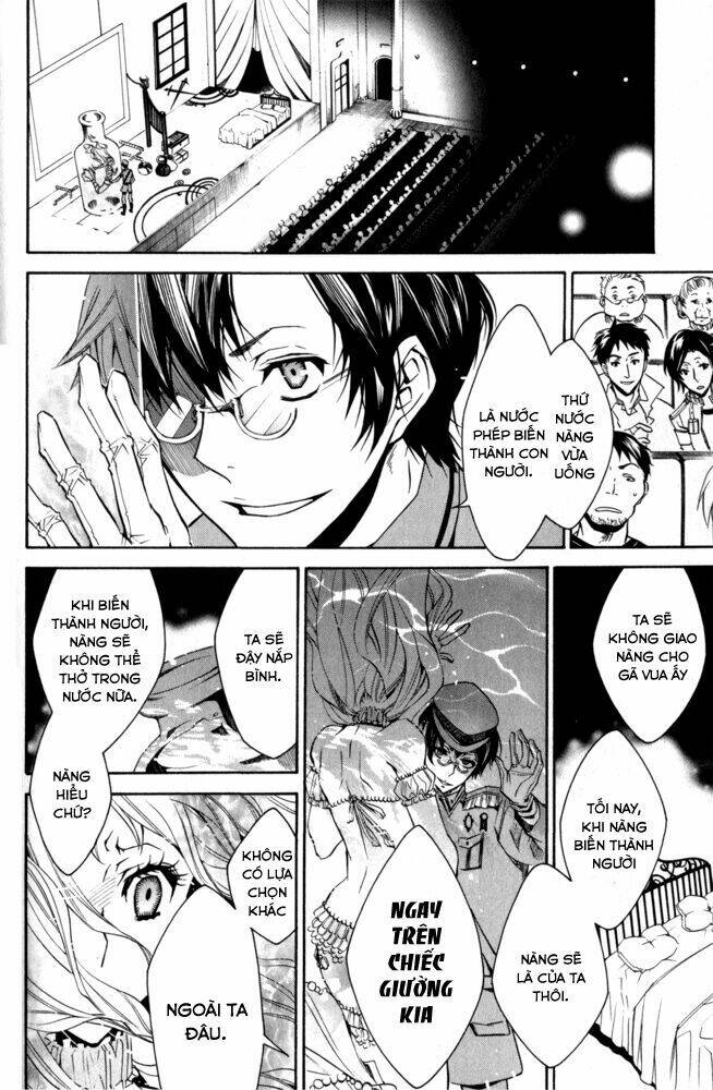 karneval chapter 15 21