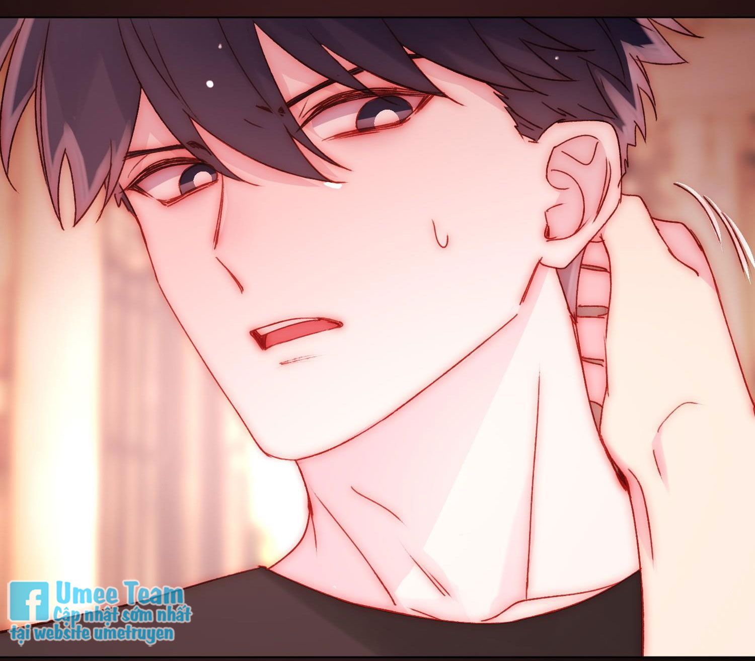 tôi phải làm một kẻ đại xấu xa chapter 54 52