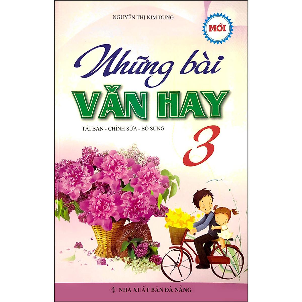 Những Bài Văn Hay Lớp 3