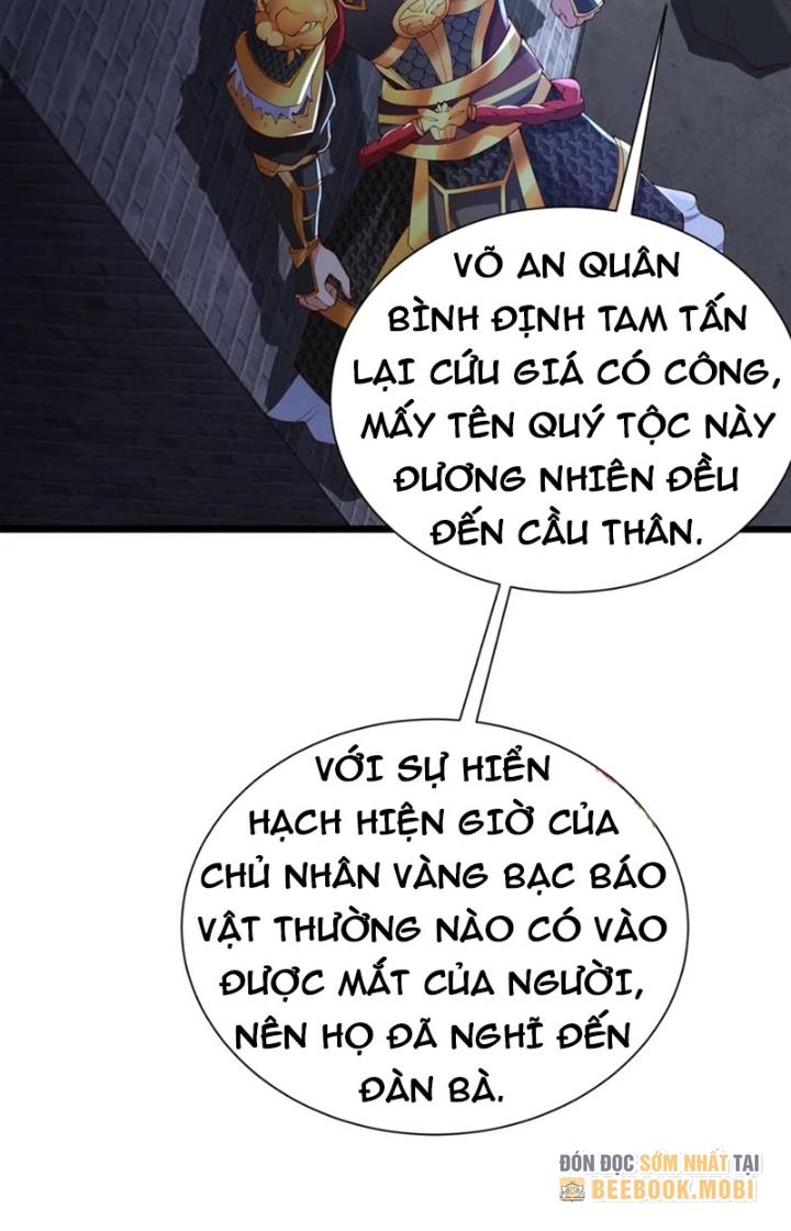 đại tần, ta là con tần thủy hoàng, giết địch thành thần chapter 70 21