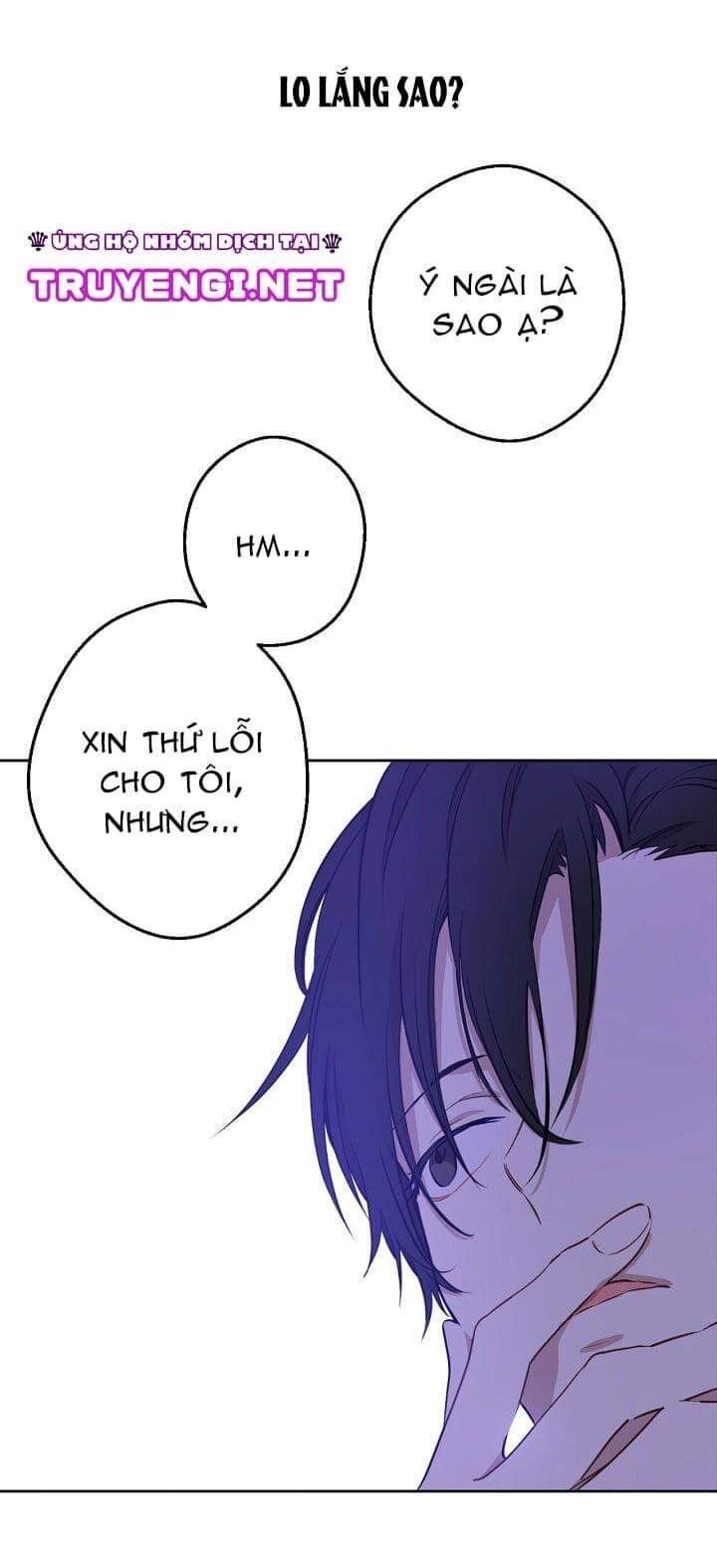 một ngày nọ tôi bỗng thành nàng công chúa chapter 65 61