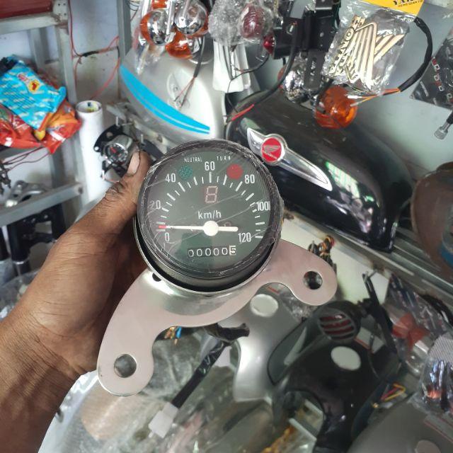 Đồng hồ 69 + bass