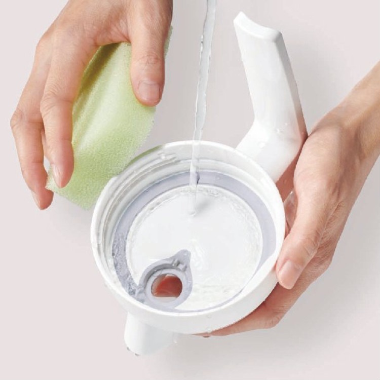 Bình đựng nước Pearl Metal Cool Blow 1.6L / 2.1L - Hàng nội địa Nhật Bản, nhập khẩu chính hãng #Made in Japan