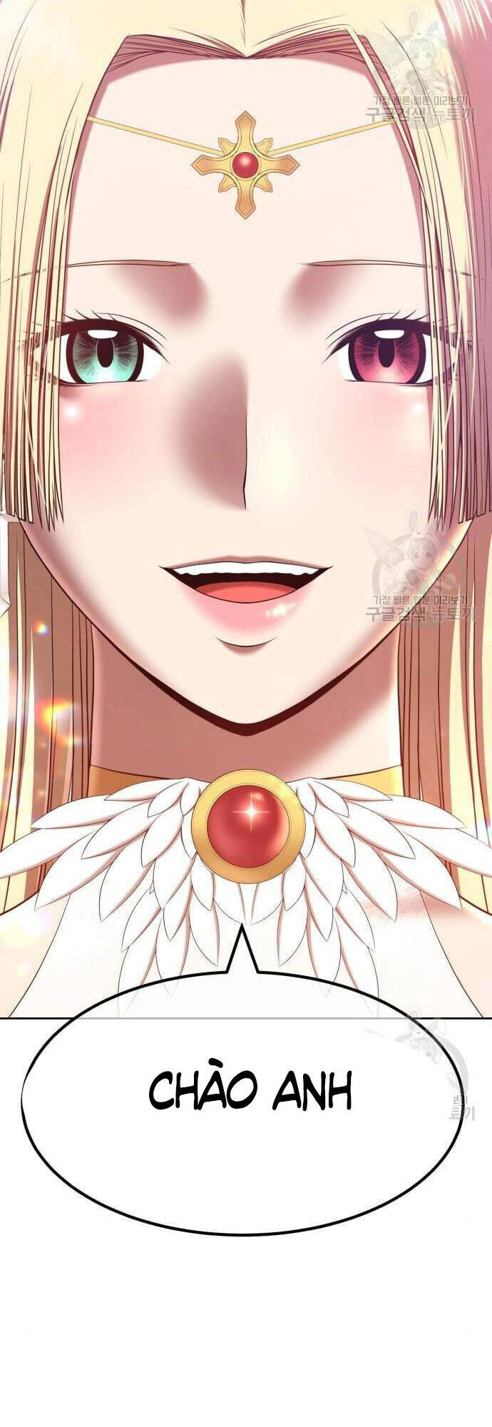 Gậy Gỗ Cấp 99+ chapter 48.5 83