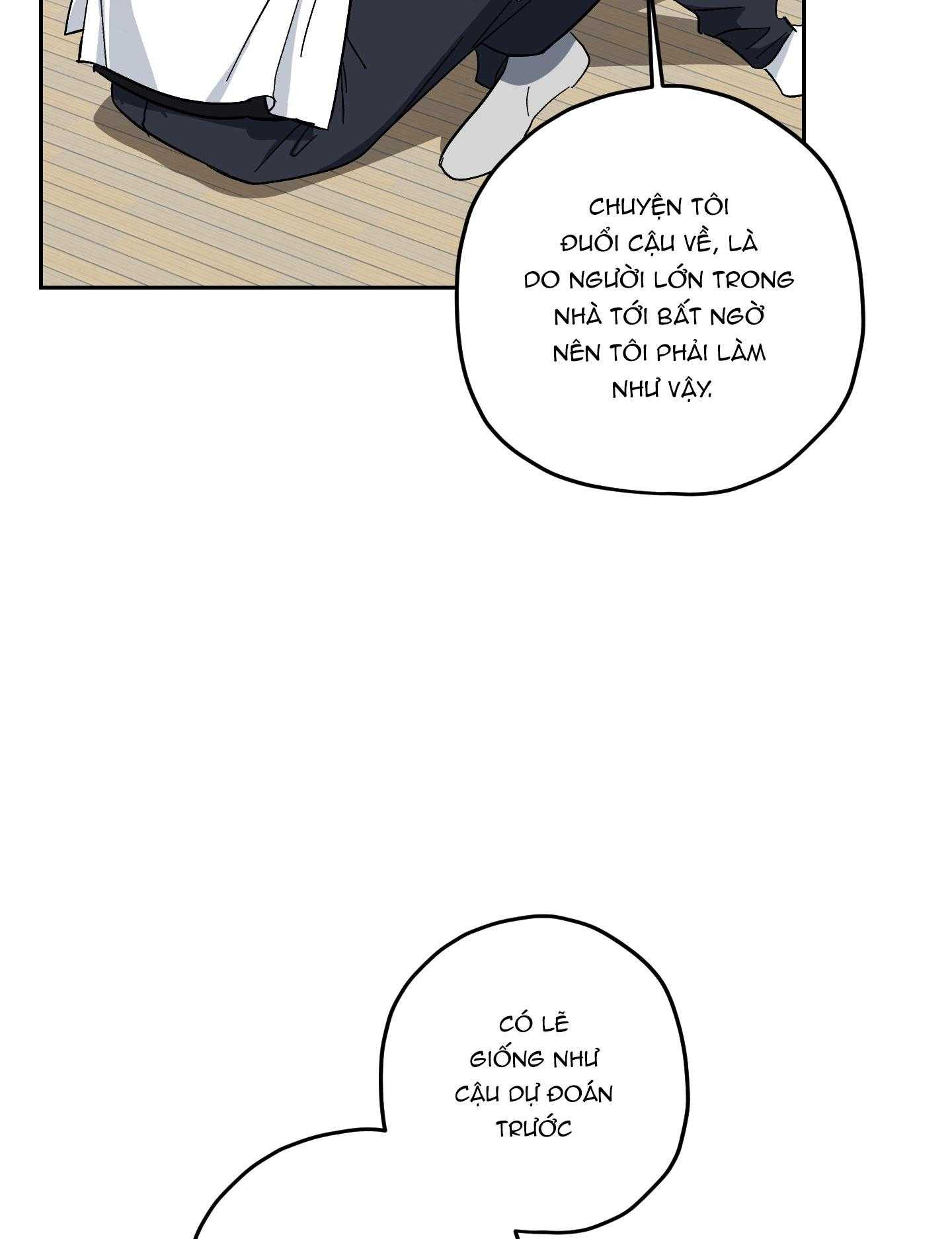 bl ngắn tuyển chọn Chapter 26.8 TƯƠNG XỨNG 8 38