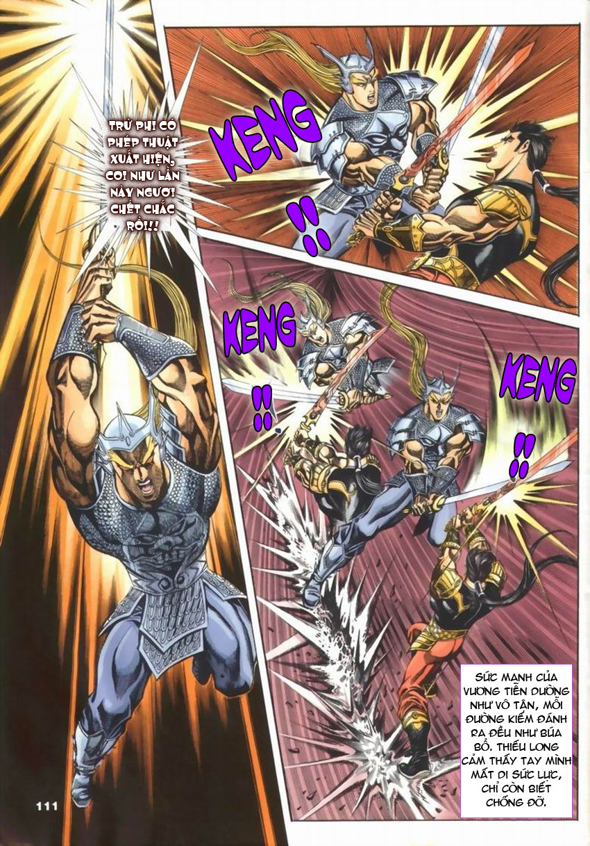 tầm tần ký chapter 42 21