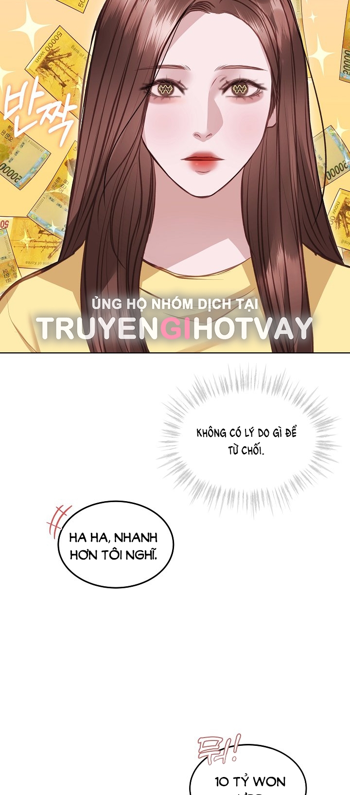 vụ bê bối trá hình chapter 11.1 27