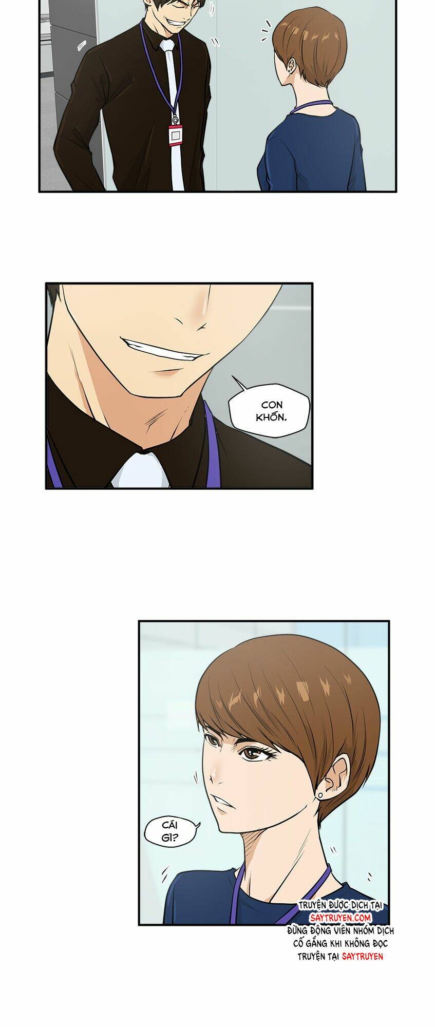 mr kang chapter 37 35