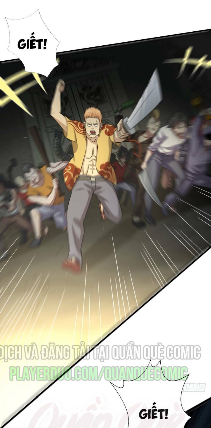 thập nhị thiên kiếp chapter 36 1