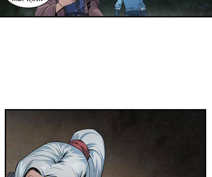 mục hạ vô nhân chapter 11 54