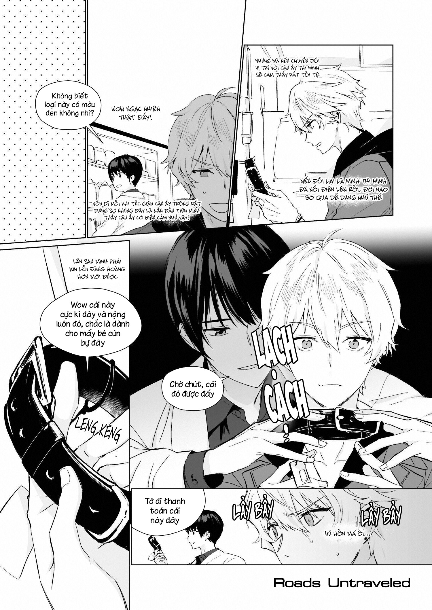 kang nam chapter 1 10