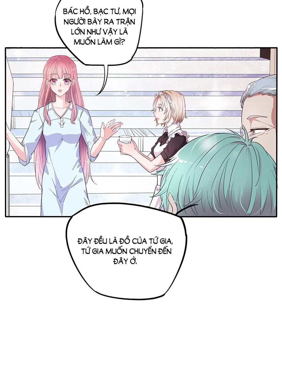 manh thê khó dỗ phần 2 chapter 1 5