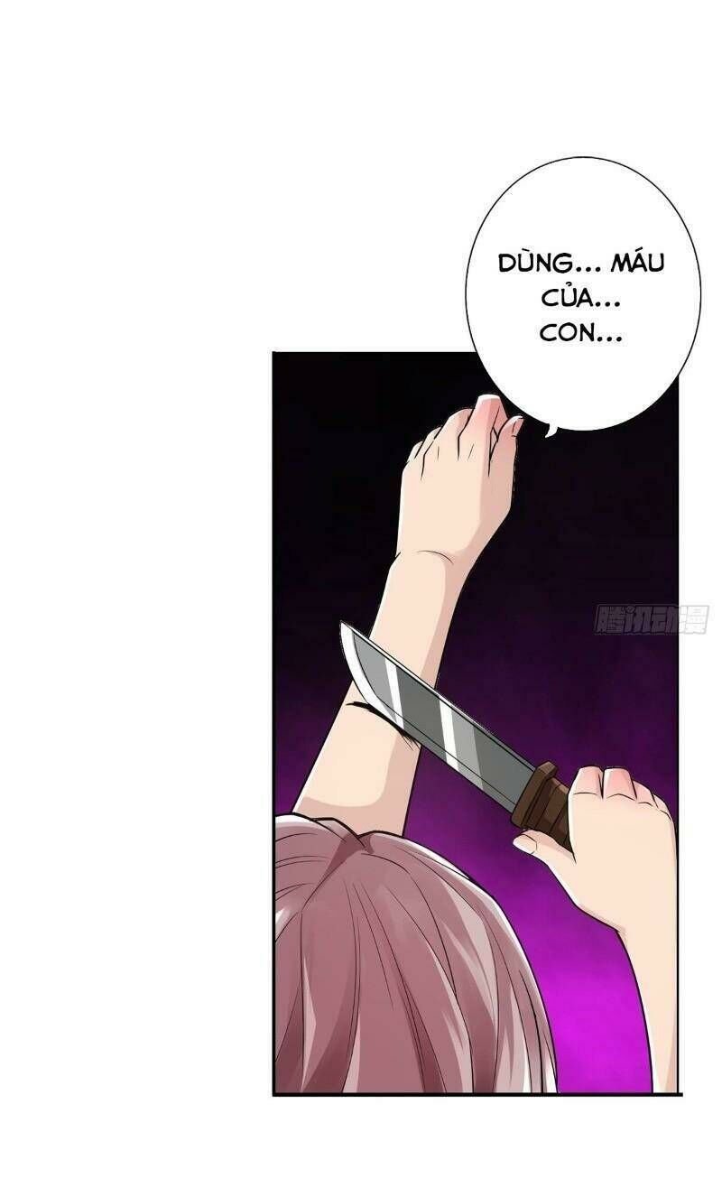 nhân vật phản diện đi tìm đường chết chapter 58 29