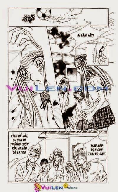 hắn ta, anh ấy và cô ấy - he and that girl chapter 3 149