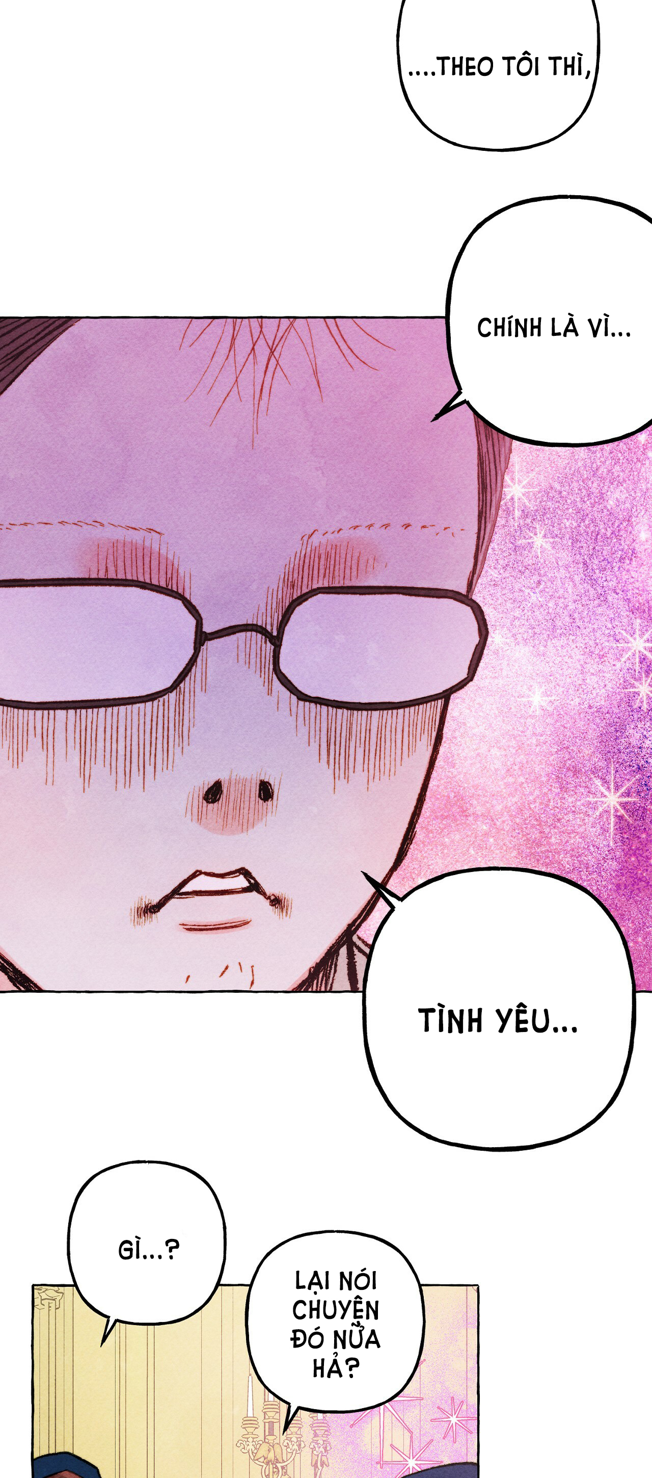 nuôi dưỡng một bé rồng đen chapter 37.1 2