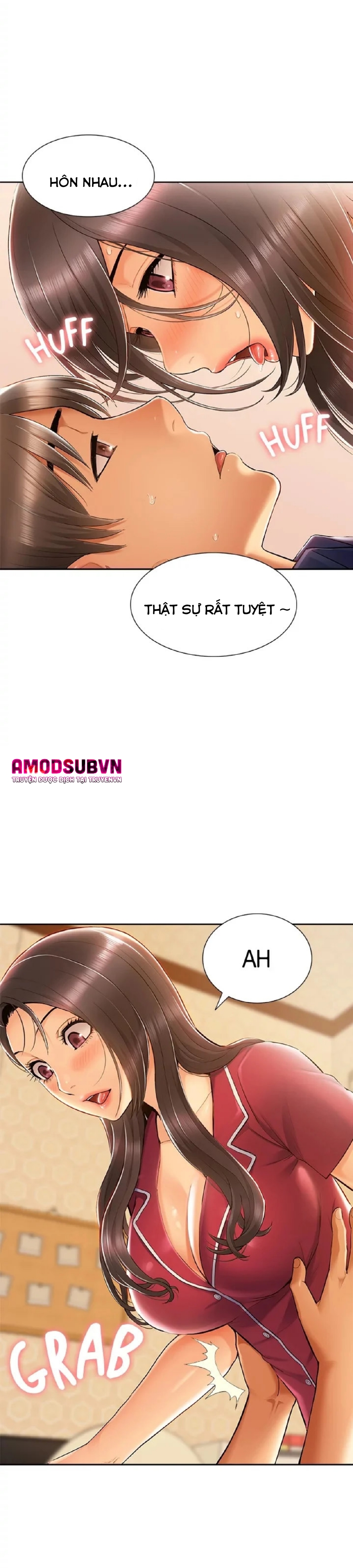 song sinh trụy lạc chapter 16 15