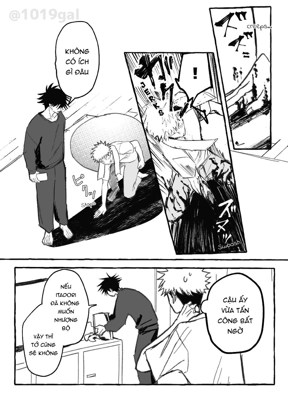 ổ sìn otp chapter 2 8