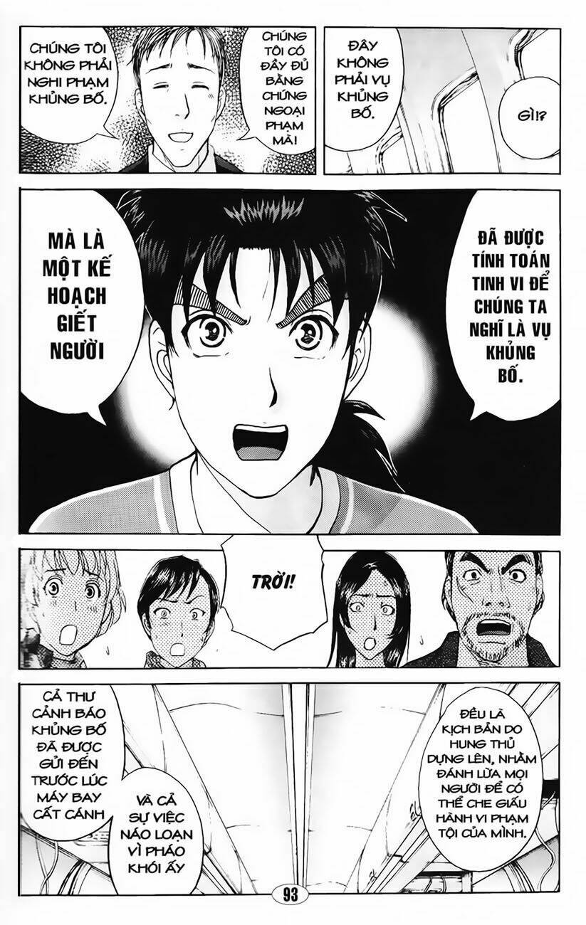 thám tử kindaichi - phần 2 chapter 55 20