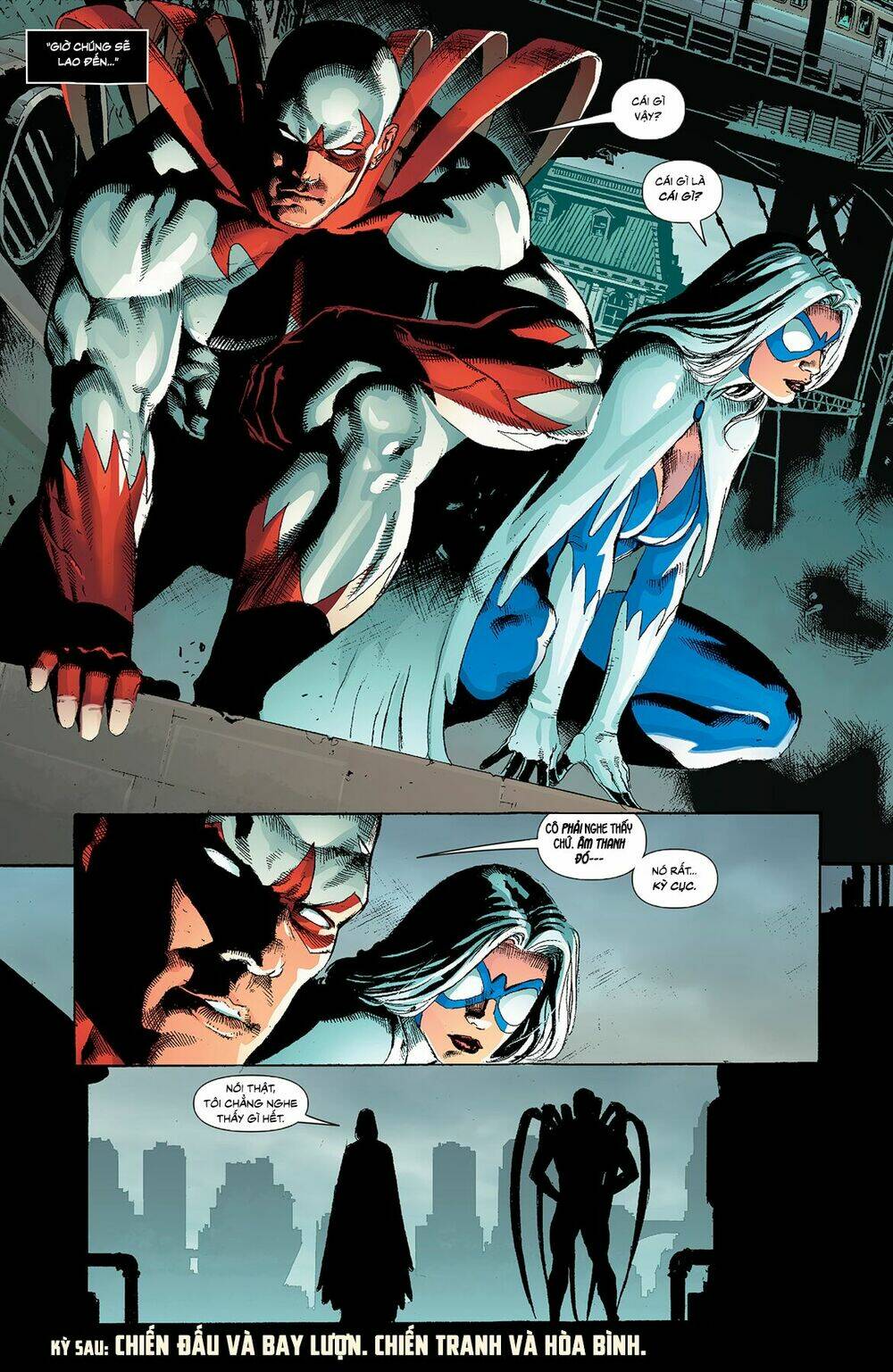 titans hunt chapter 3 23