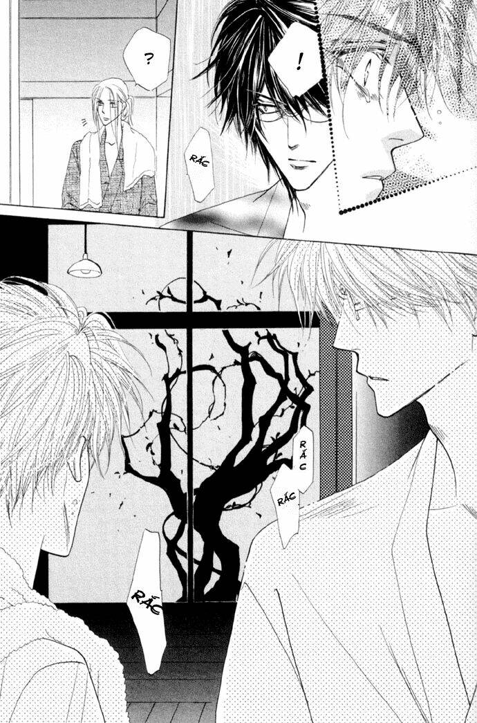 kim cương bạc chapter 7 50