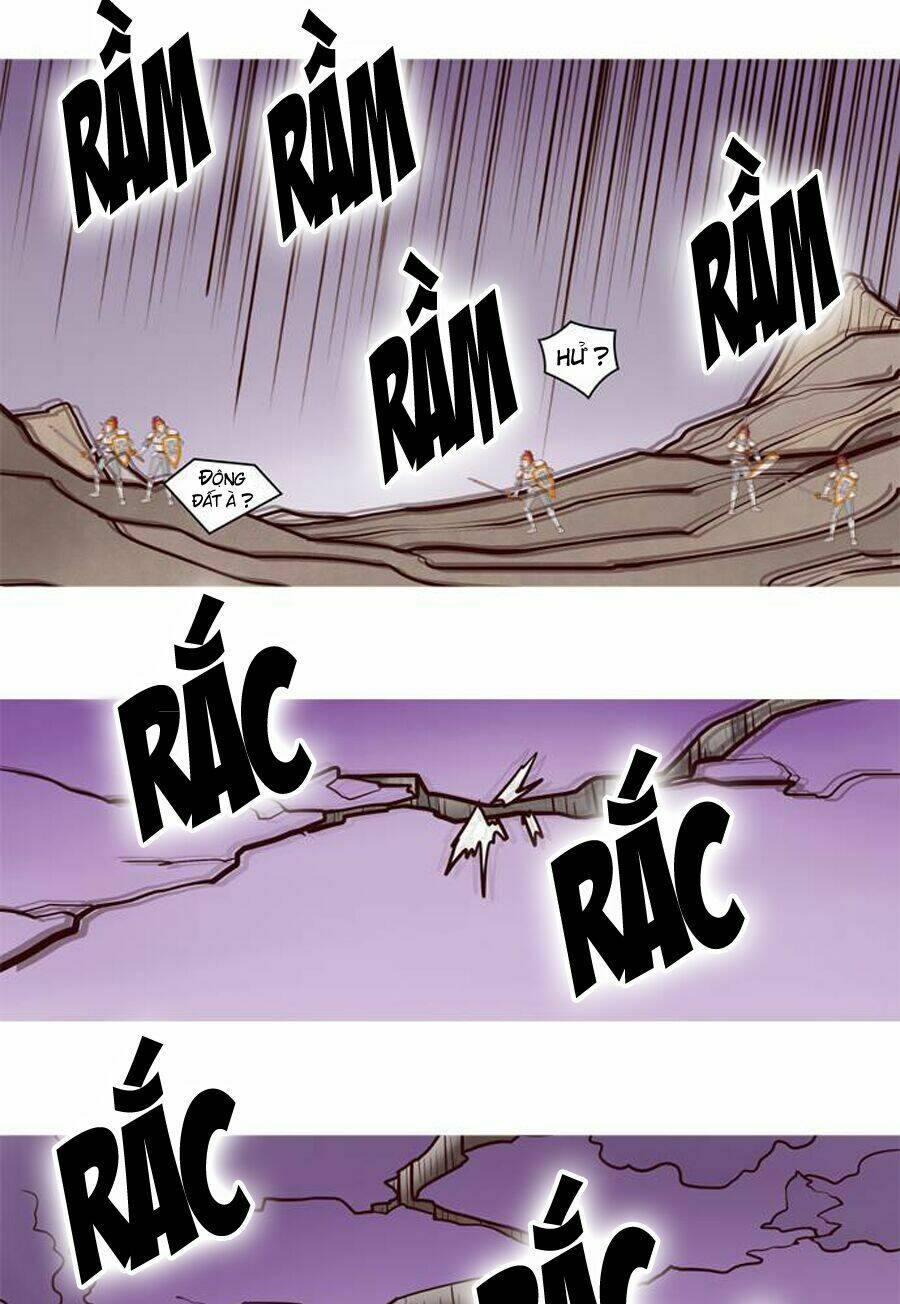 the devil king is bored chapter 57 8