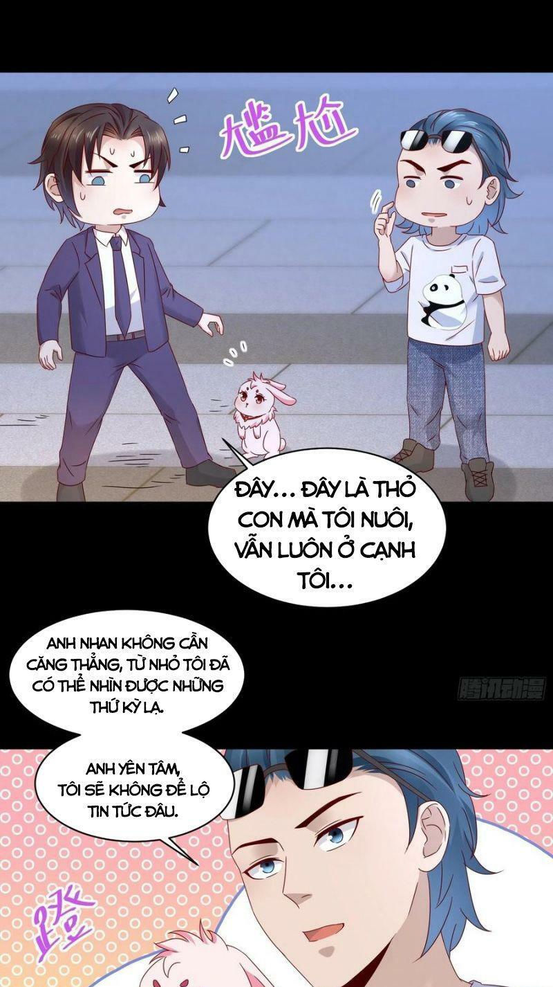 vua đầu tư mạnh nhất chapter 35 19