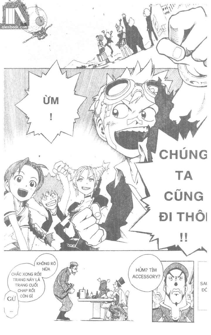 toto! the wonderful adventure chapter 43 21