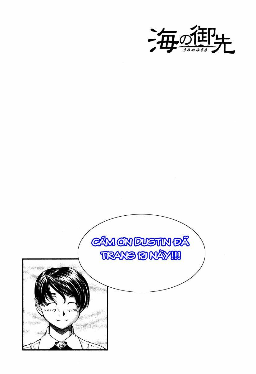 umi no misaki chapter 15 21