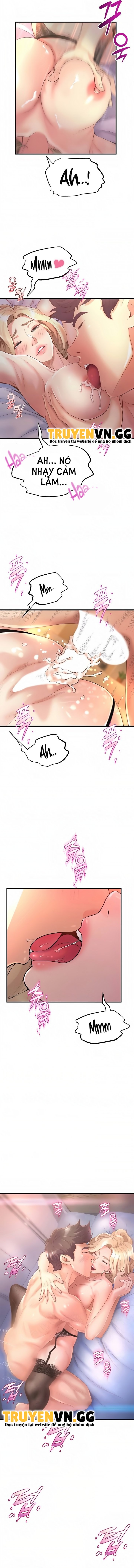 lớp nhảy mỹ nhân chapter 11 8